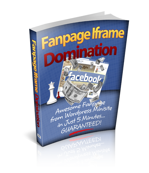 Fanpage Iframe Domination
